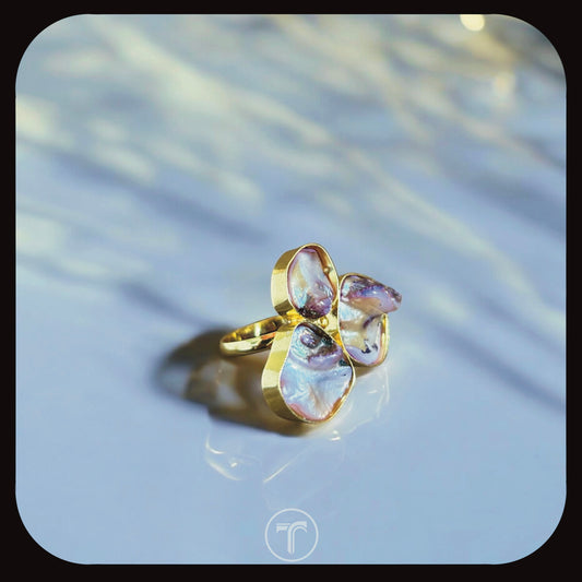 The Nitara Ring