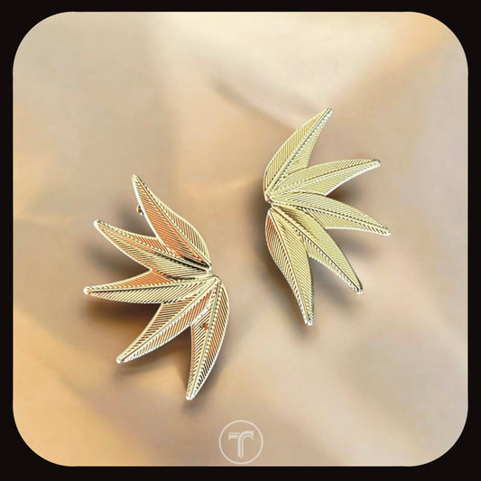 The Delilah Earrings