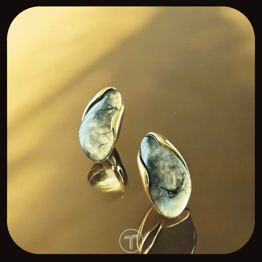 The Arely Earrings