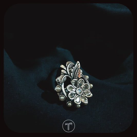 The Florette Ring