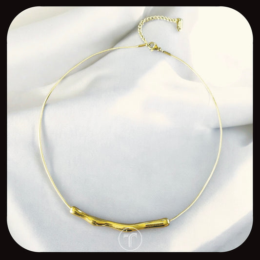 The Love Melt Necklace