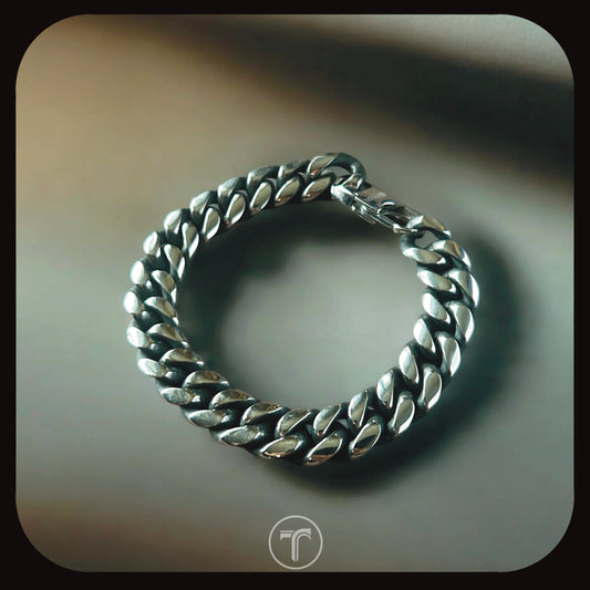 The Ritwik Chain Bracelet