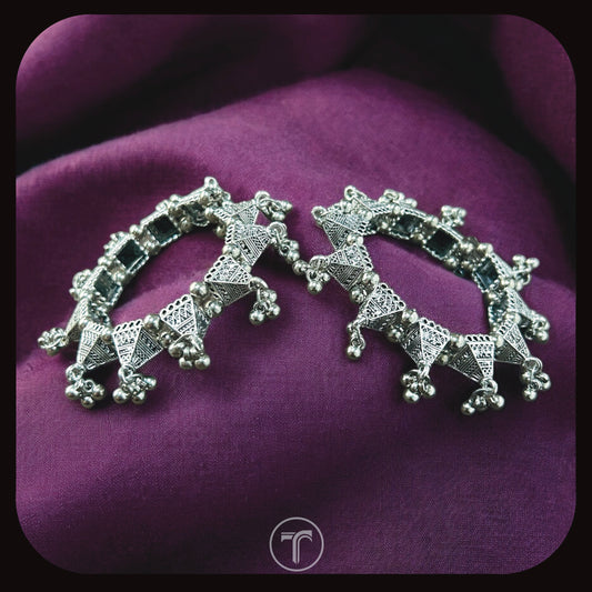 The Sutra Round Bangle