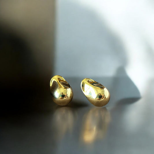The Deeva Ear Studs