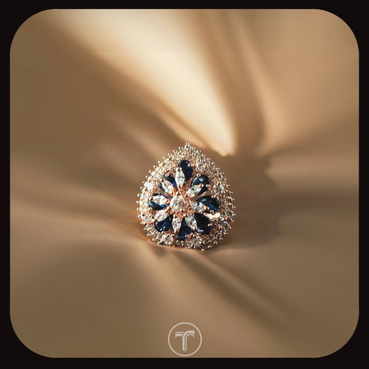 The Amy Ring