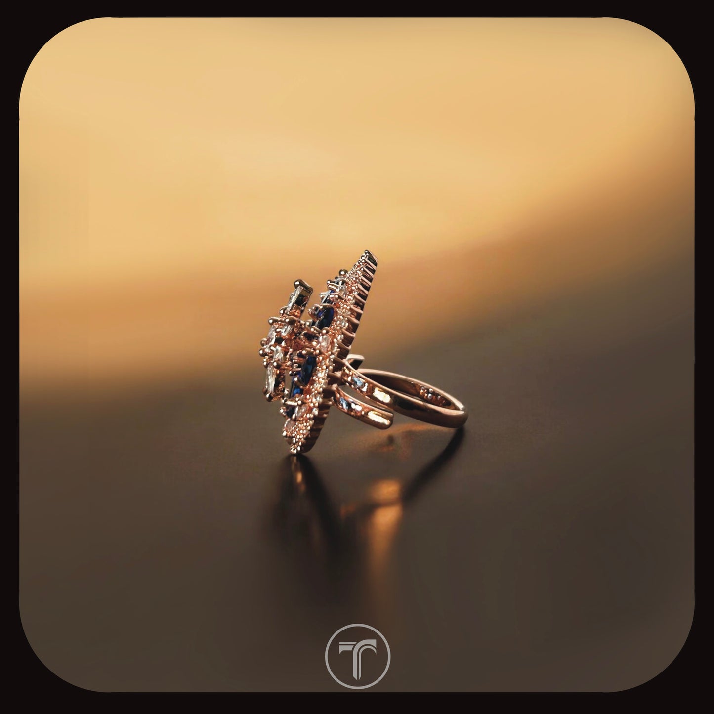The Amy Ring