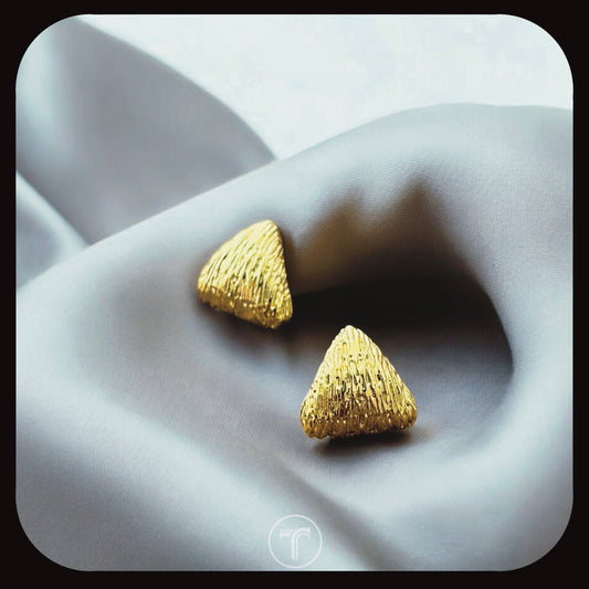 The Treya Ear Studs