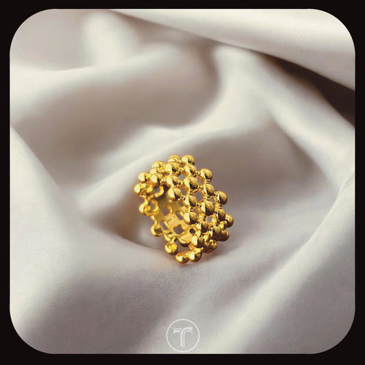 The Nyumi Ring