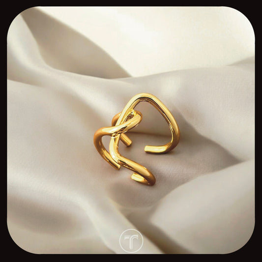 The Nyra Ring