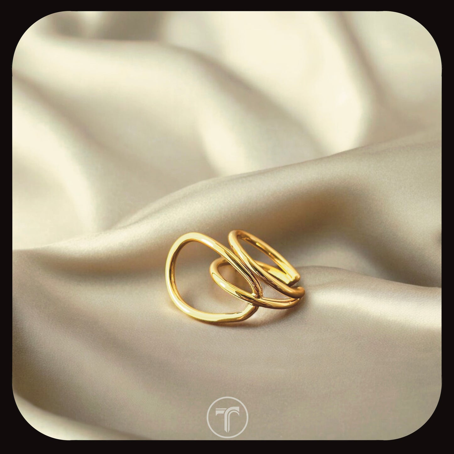 The Infinito Ring