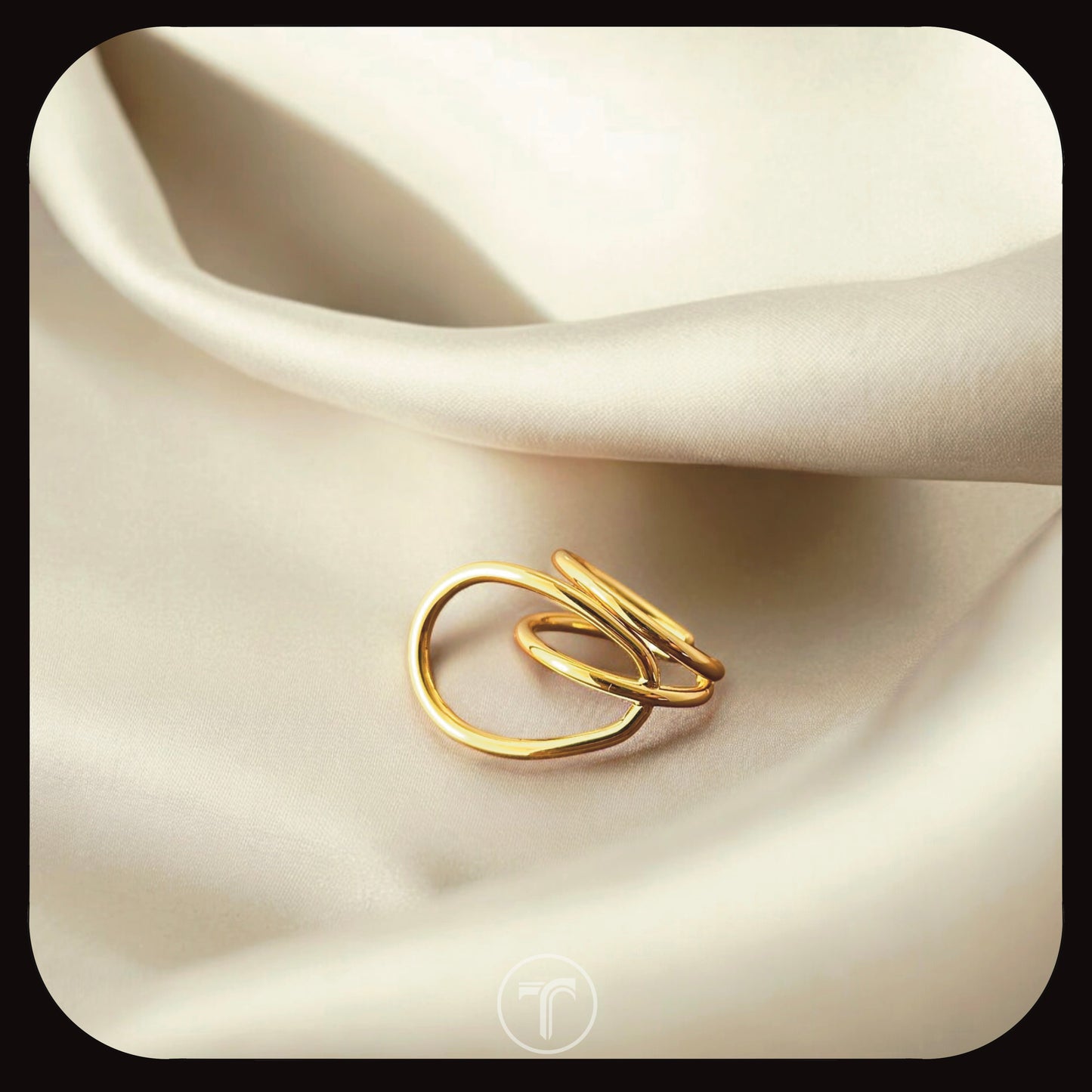 The Infinito Ring