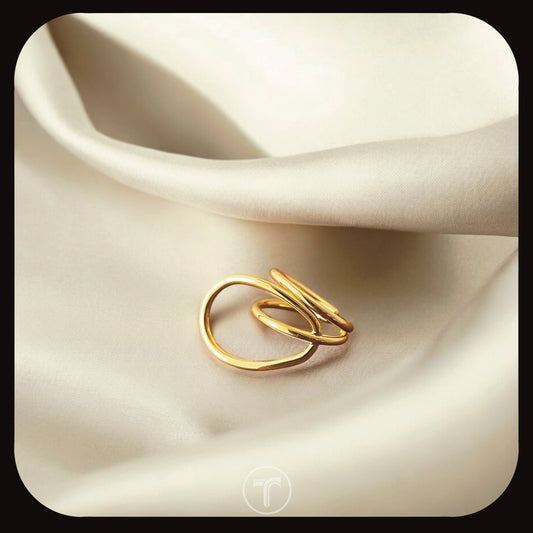 The Infinito Ring