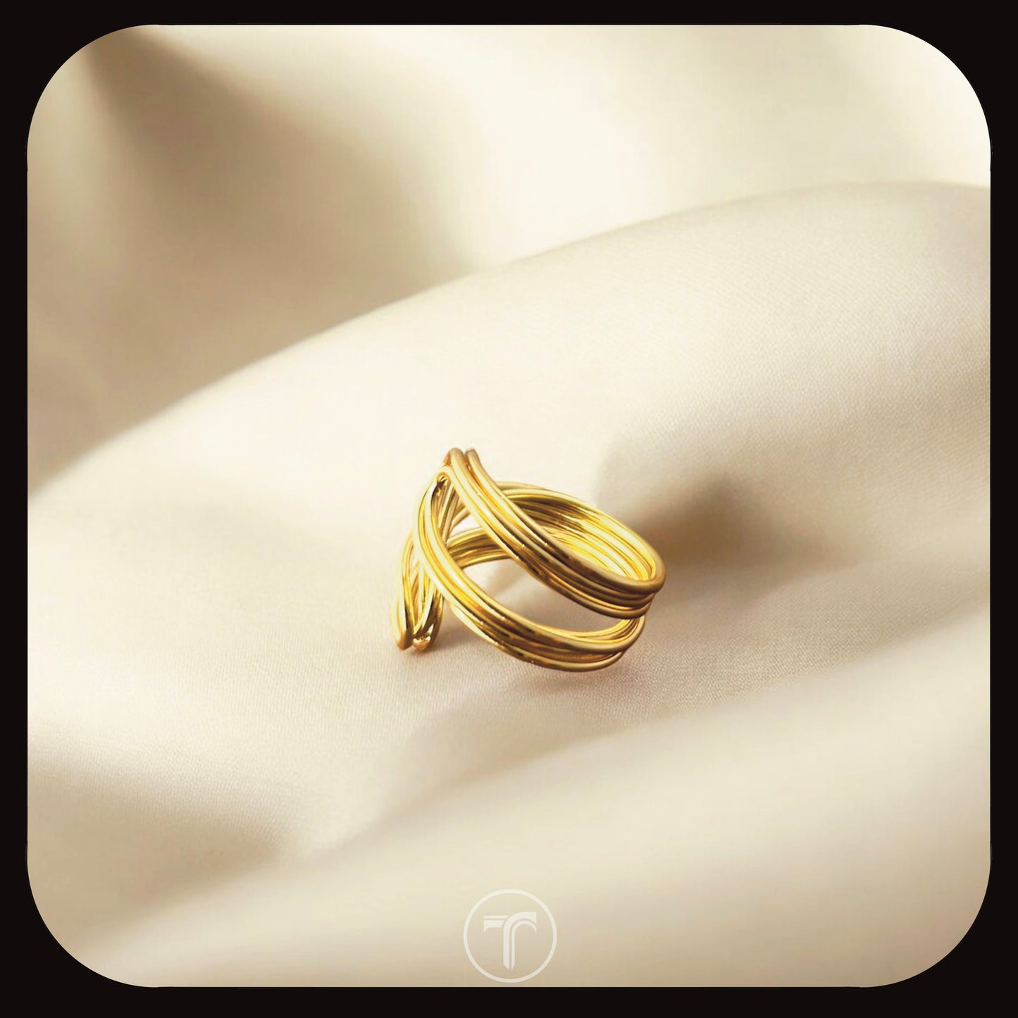 The Cilino Ring