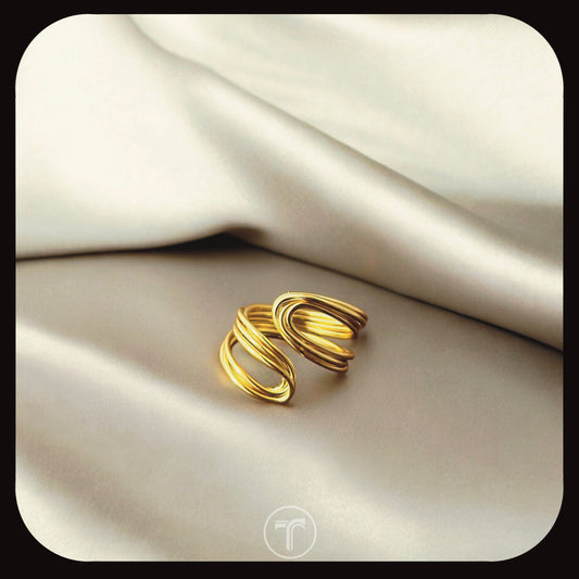 The Cilino Ring