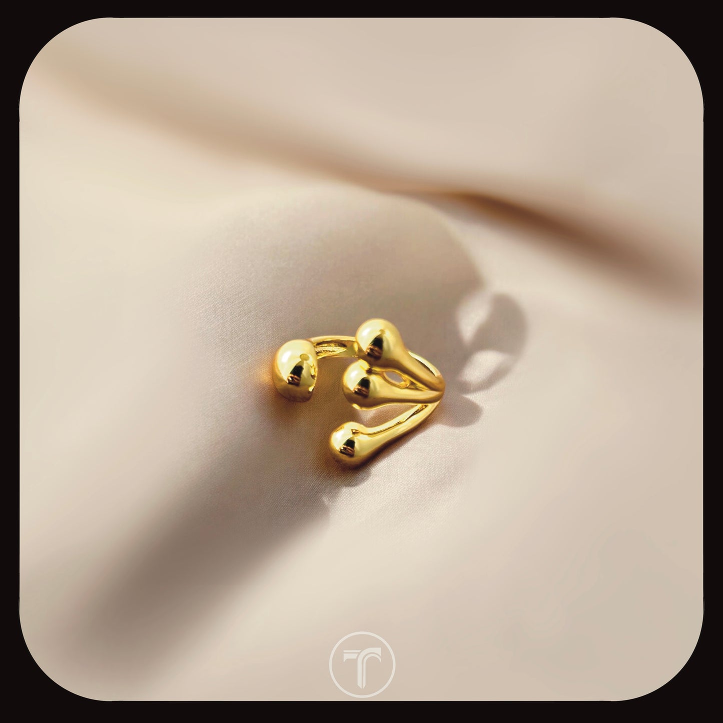 The Paige Ring