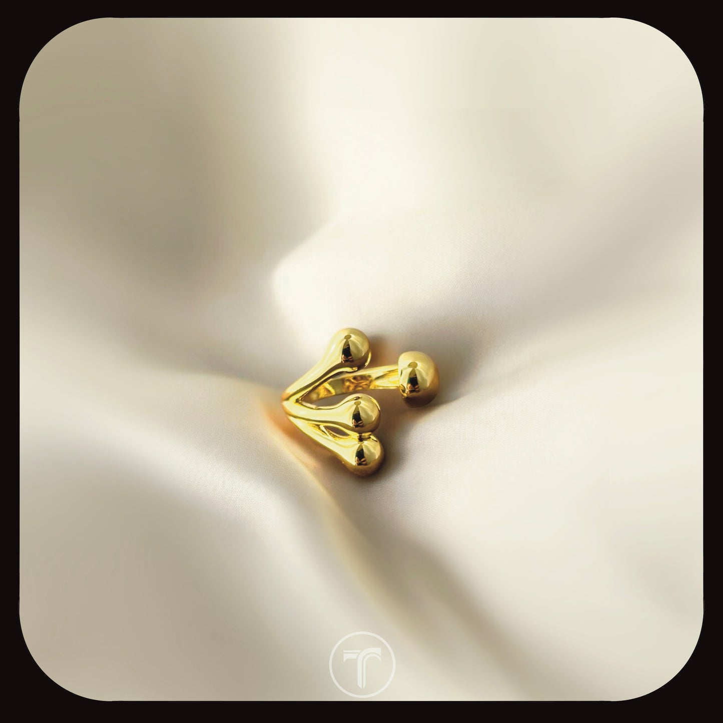 The Paige Ring