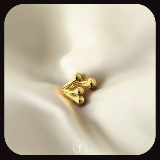 The Paige Ring