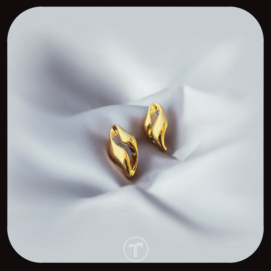 The Kerossa Ear Studs