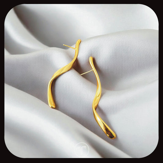 The Eliza Ear Studs