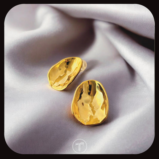 The Arianna Ear Studs