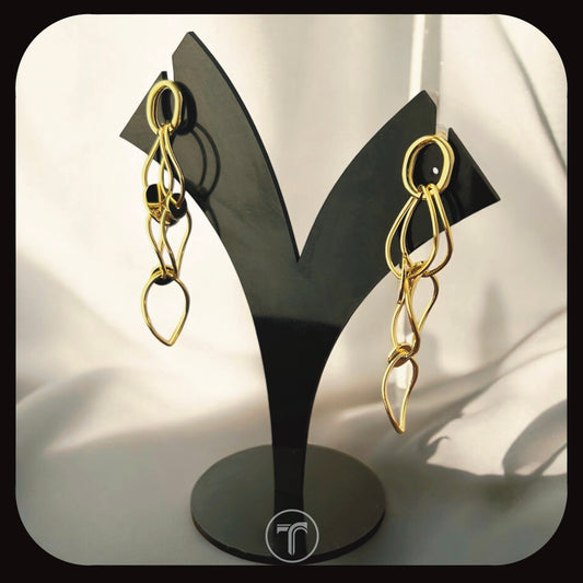 The Trink Dangler Earrings