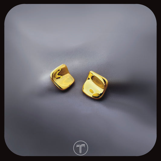 The Carmella Stud Earrings
