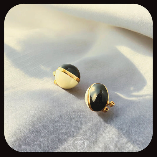 The Myme Ear Studs