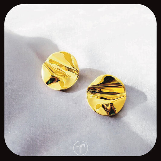The Eira Ear Studs