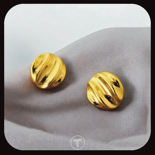 The Circe Ear Studs