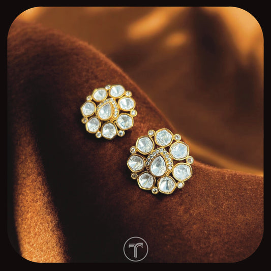 The Kosha Ear Studs
