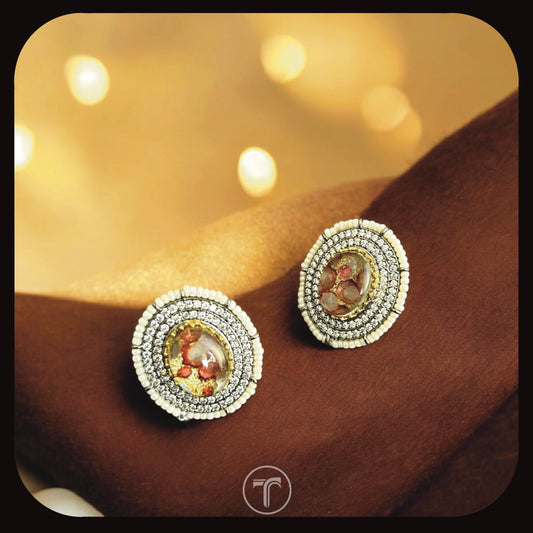 The Shrita Ear Studs