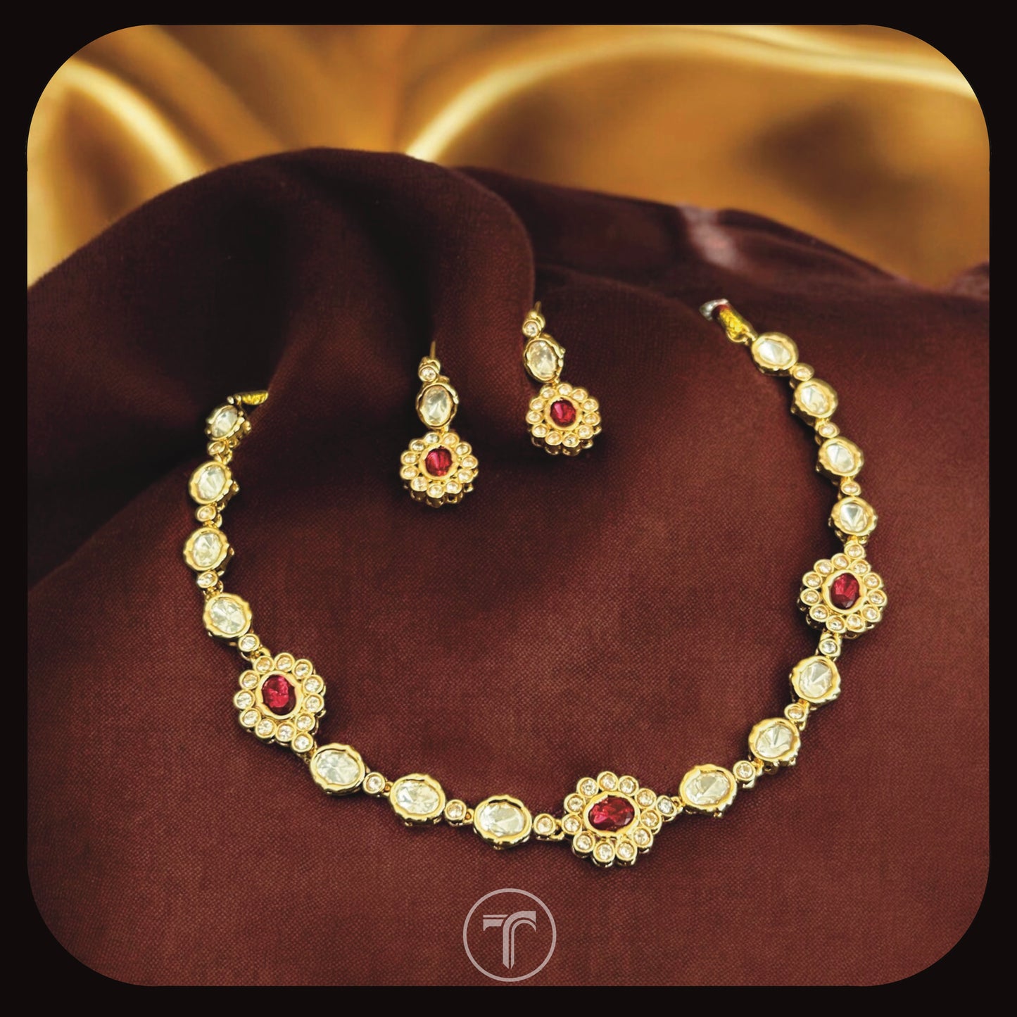 The Udita Necklace