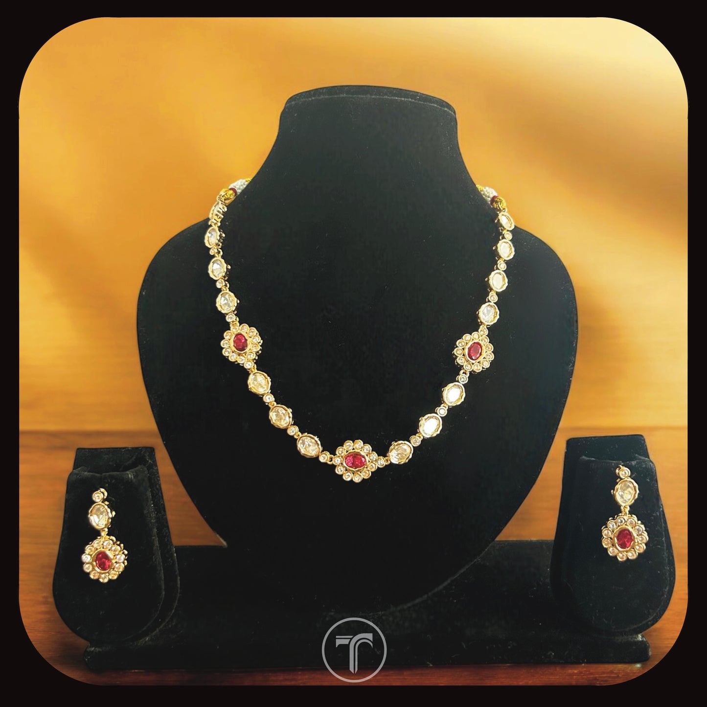 The Udita Necklace