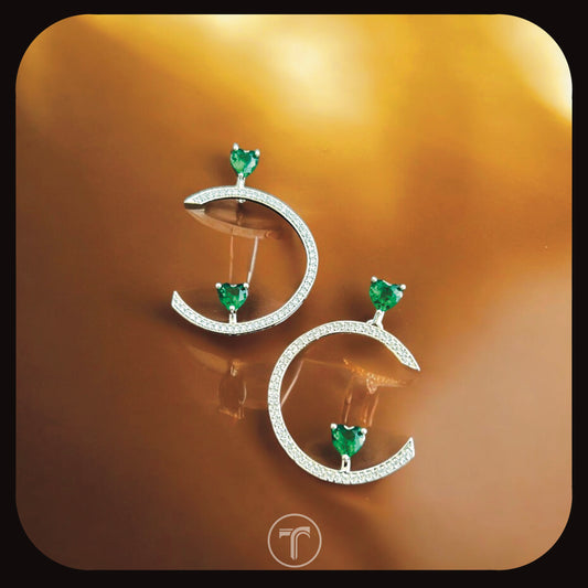 The Arika Dangler Earrings