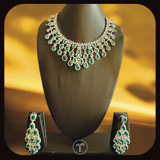 The Danica Necklace Set