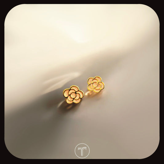 The Rosie Ear Studs