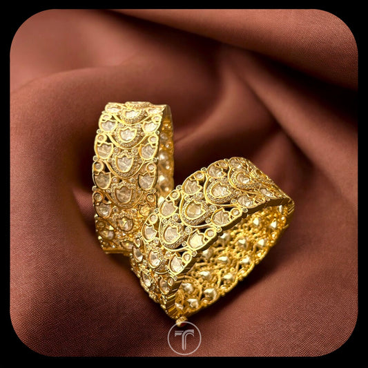 The Tulip Bangle