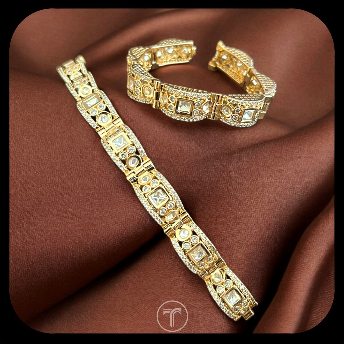The Riyasa Bracelet