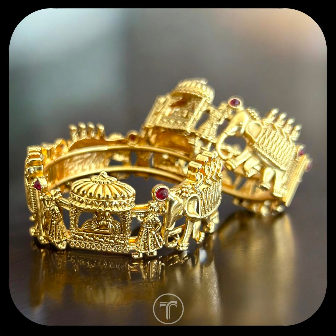 The Doli Bangle