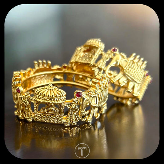 The Doli Bangle