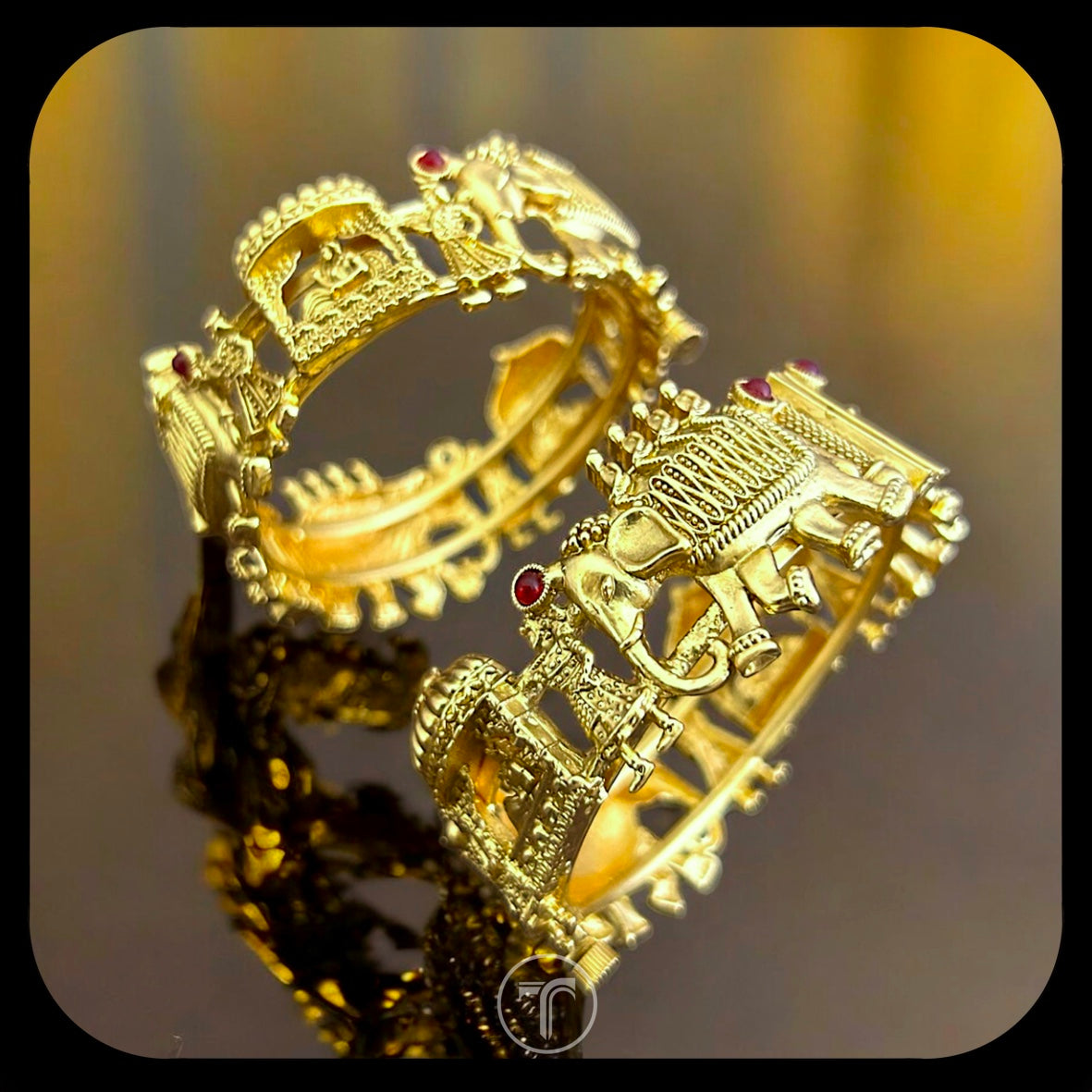 The Doli Bangle