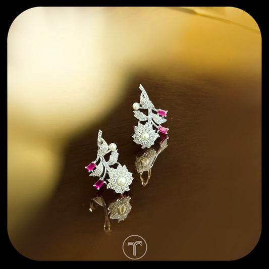 The Carmella Ear Studs