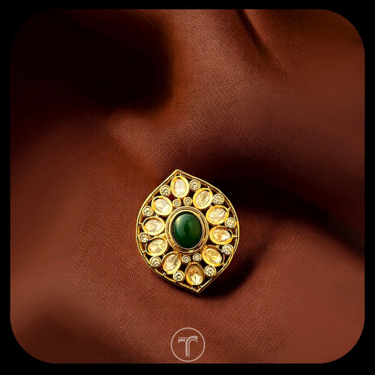 The Priyansha Ring