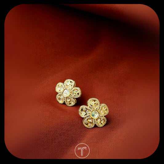 The Preet Ear Studs