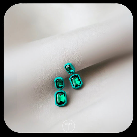 The Manila Dangler Earrings
