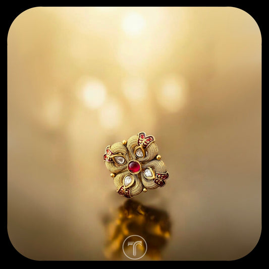 The Renuka Ring