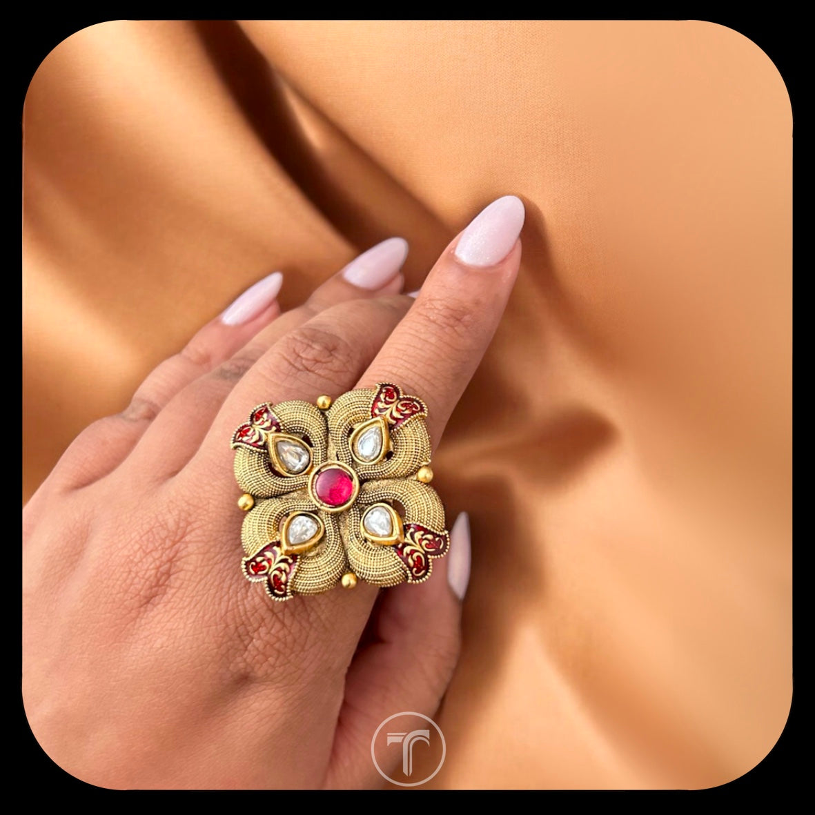 The Renuka Ring