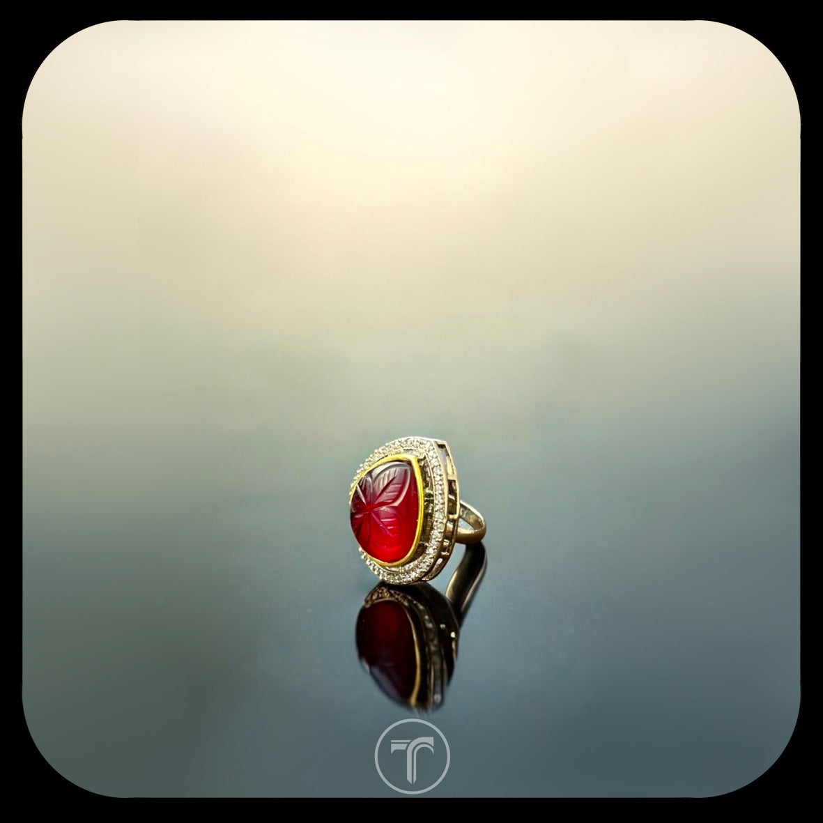 The Karuni Ring