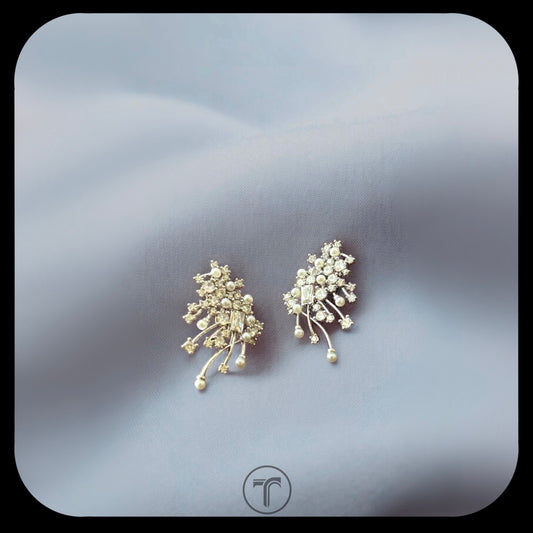 The Dewdrops Ear Studs
