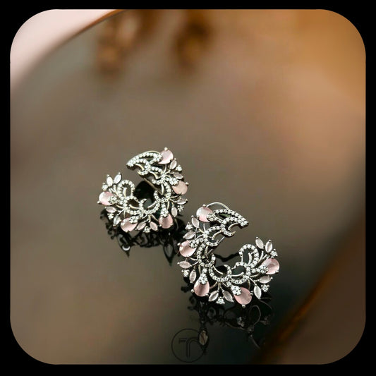 The Loretta Earrings